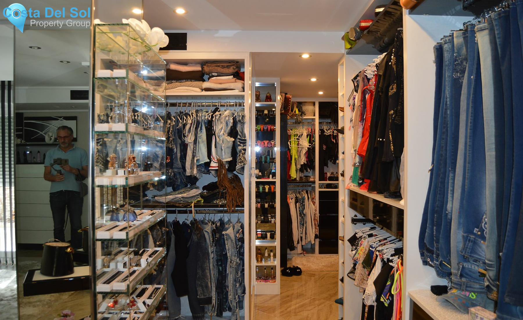 Ground Floor Apartment in Torremolinos-1228596