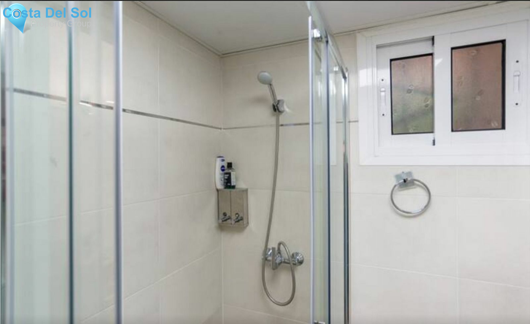 Ground Floor Apartment in Torremolinos-1446446