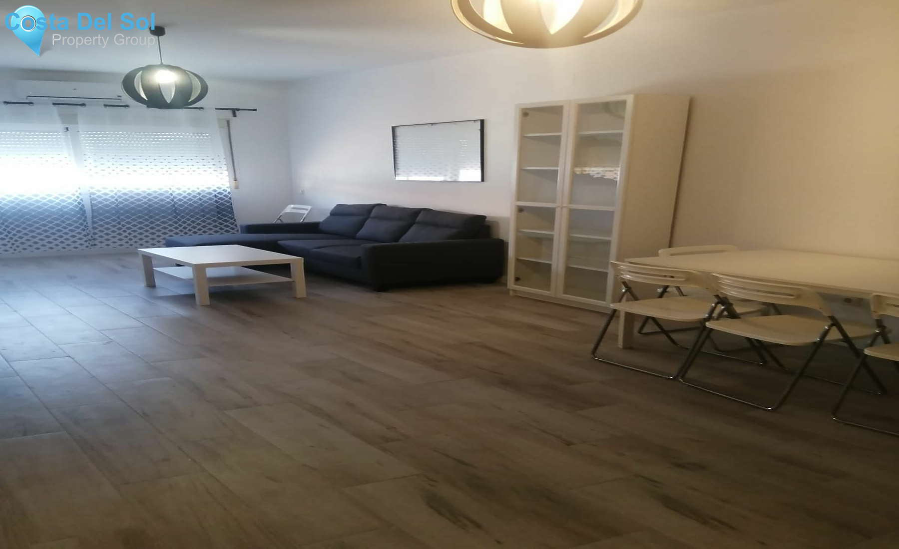 Ground Floor Apartment in Torremolinos-1493951