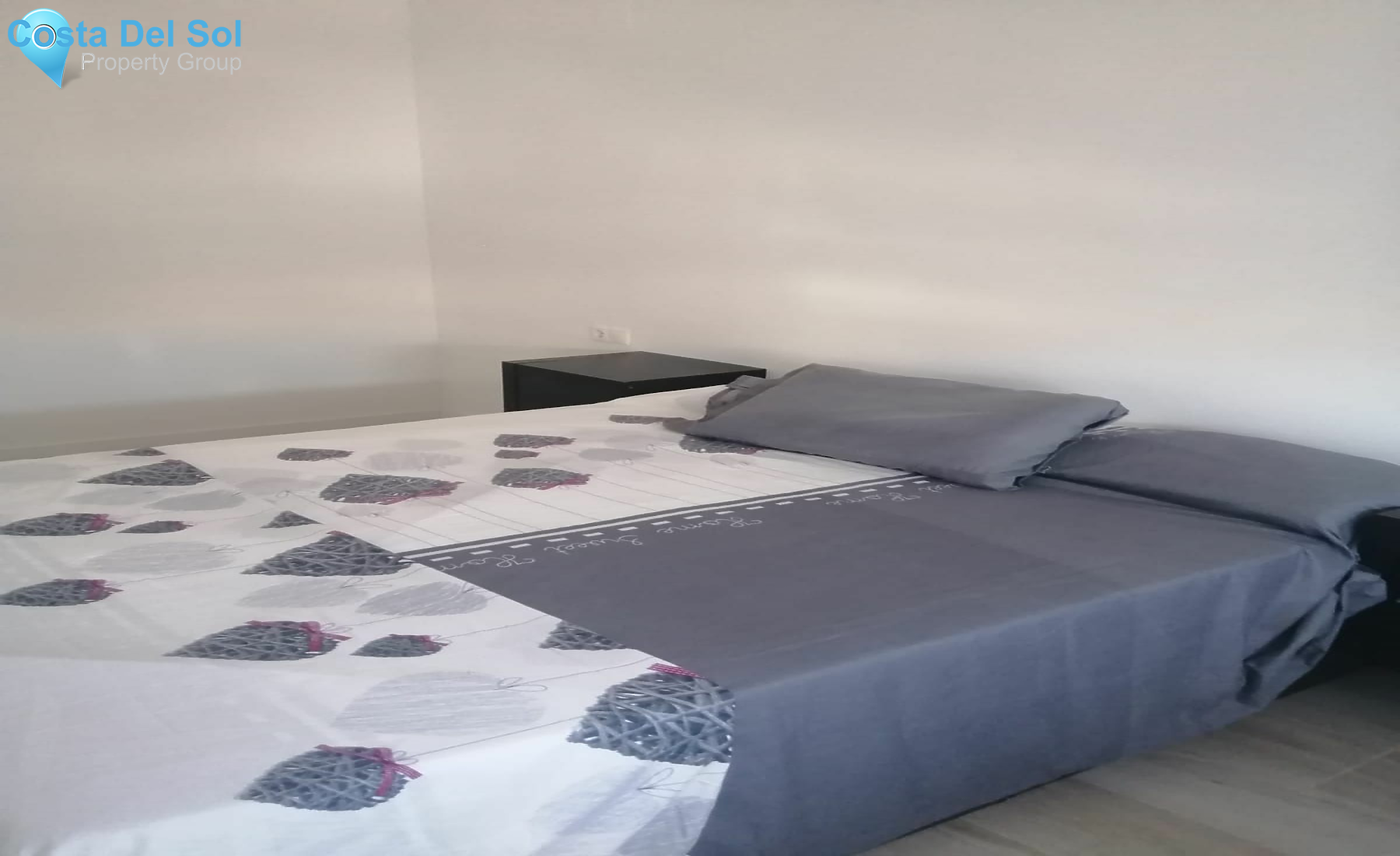 Ground Floor Apartment in Torremolinos-1493954