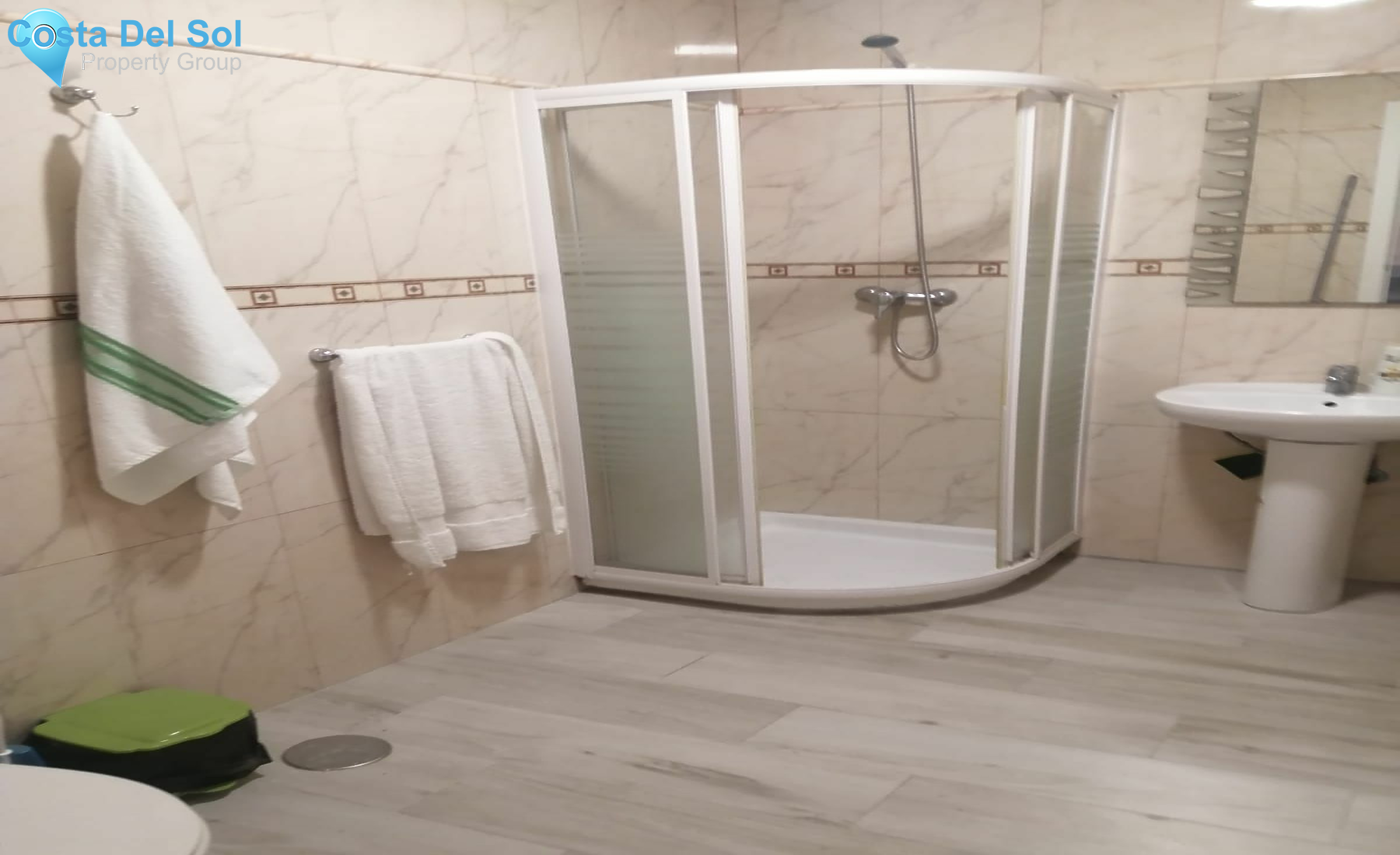 Ground Floor Apartment in Torremolinos-1493955