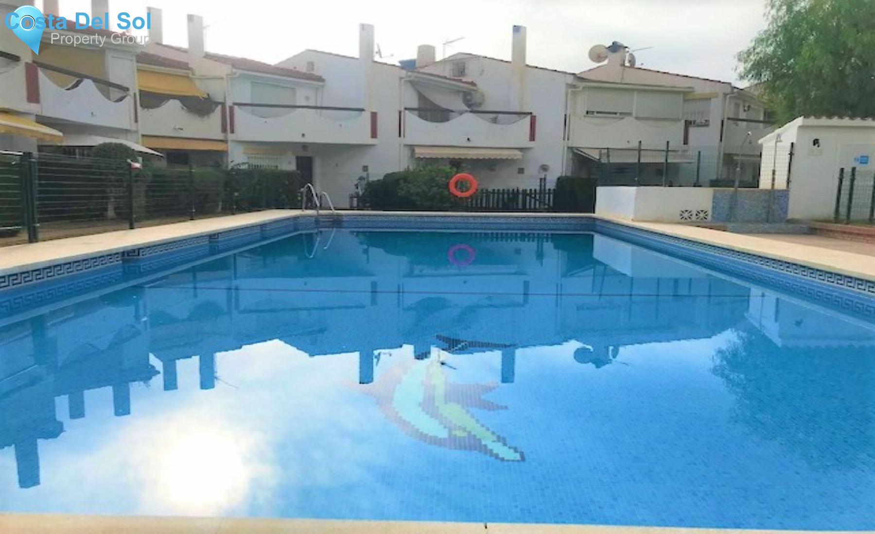 Ground Floor Apartment in Torremolinos