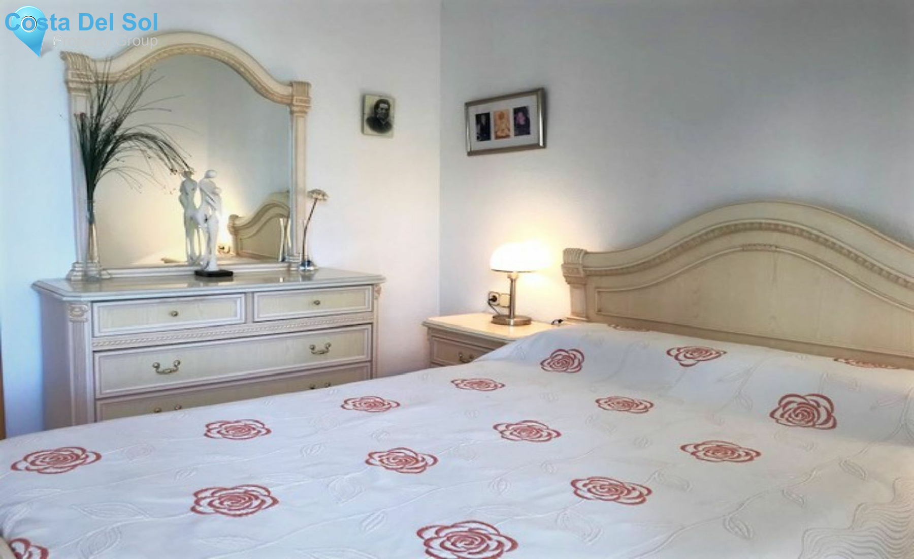 Ground Floor Apartment in Torremolinos-1497498