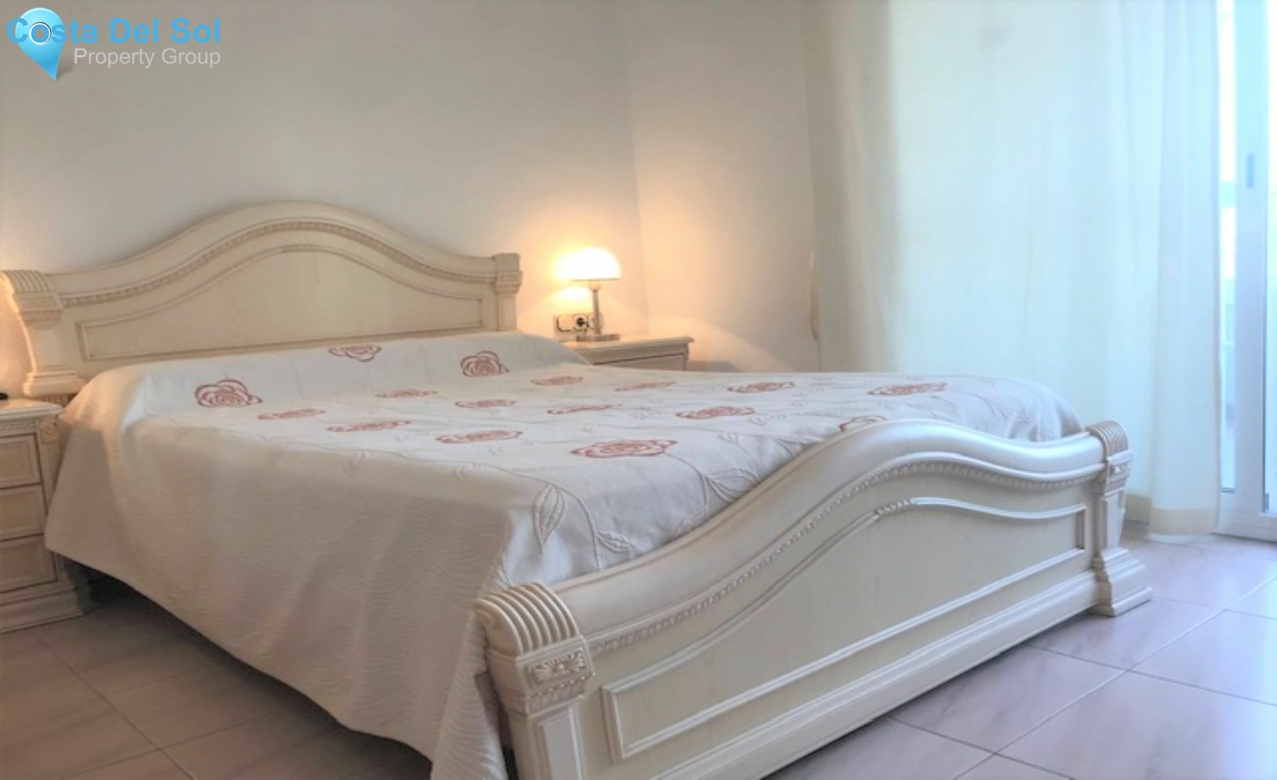 Ground Floor Apartment in Torremolinos-1497500