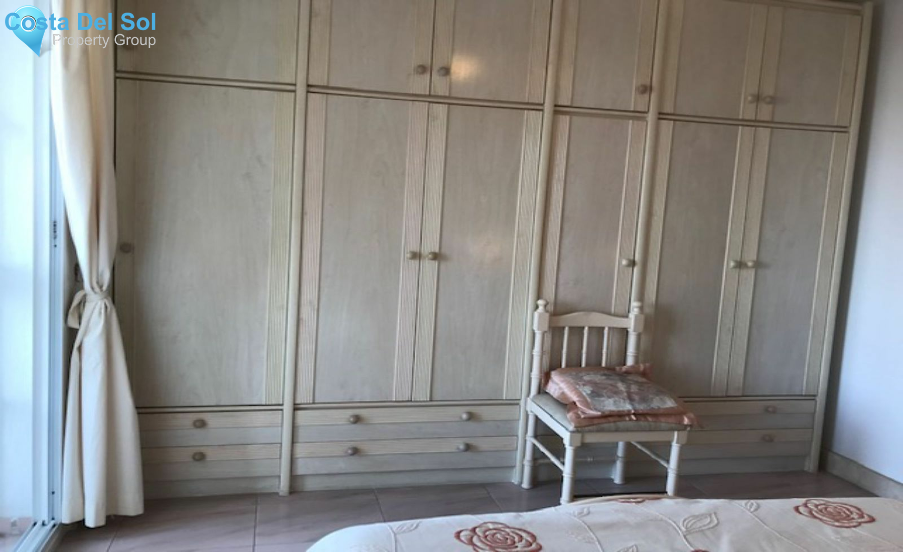 Ground Floor Apartment in Torremolinos-1497501