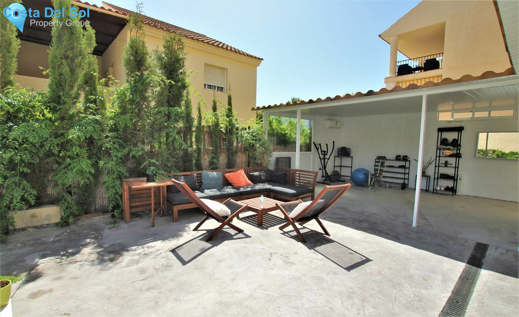 Ground Floor Apartment in Torremuelle-1446388