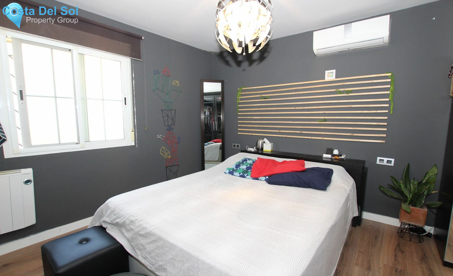 Ground Floor Apartment in Torremuelle-1446397