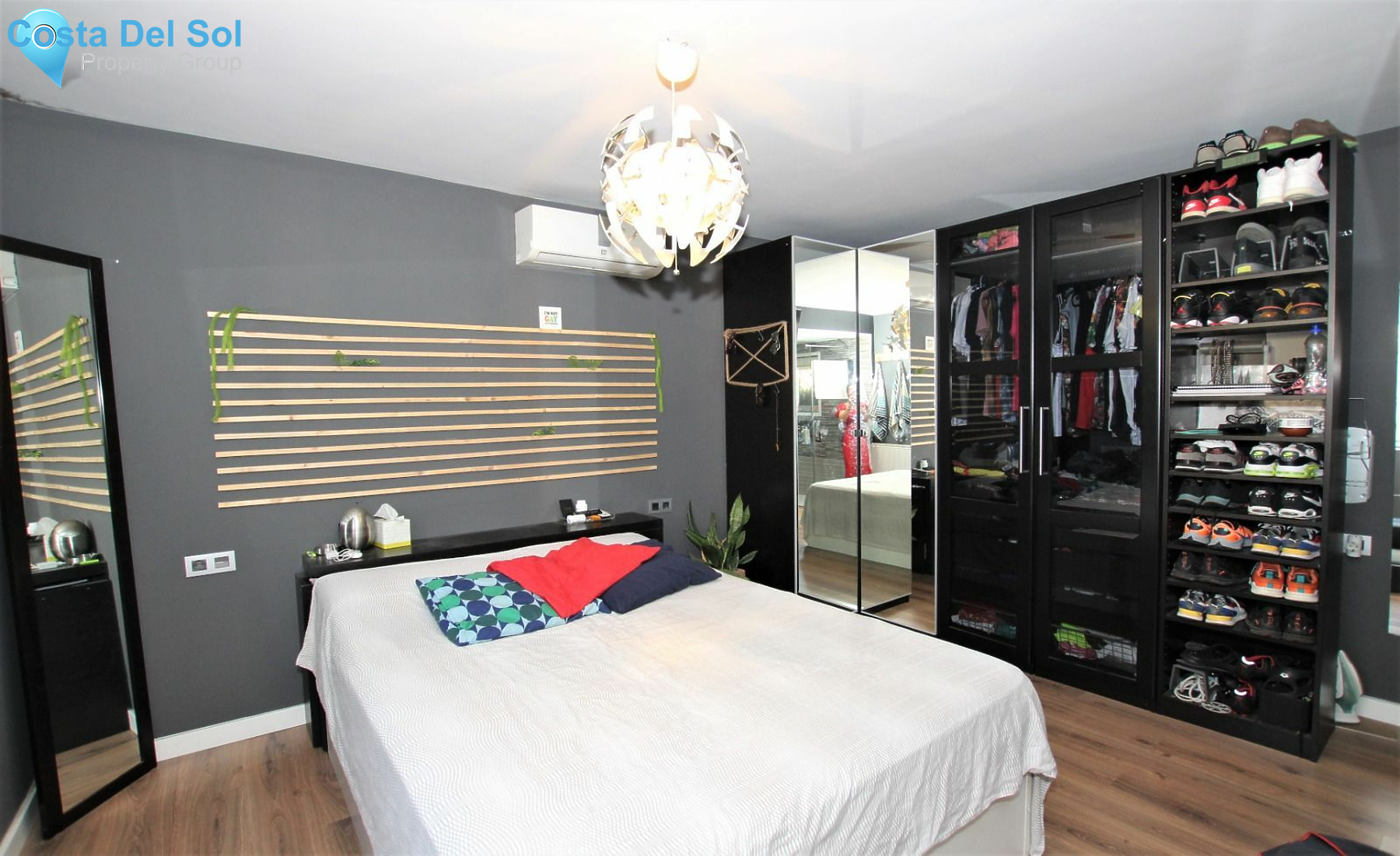 Ground Floor Apartment in Torremuelle-1446398