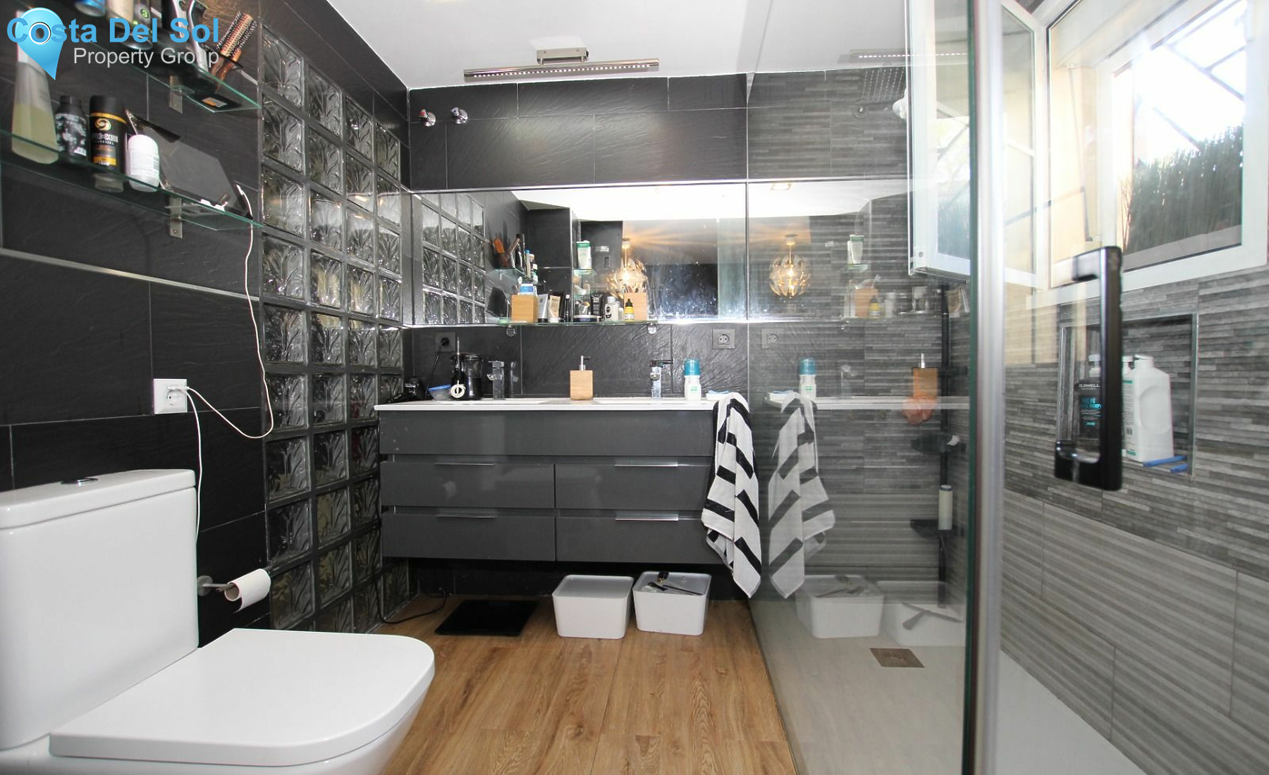 Ground Floor Apartment in Torremuelle-1446400