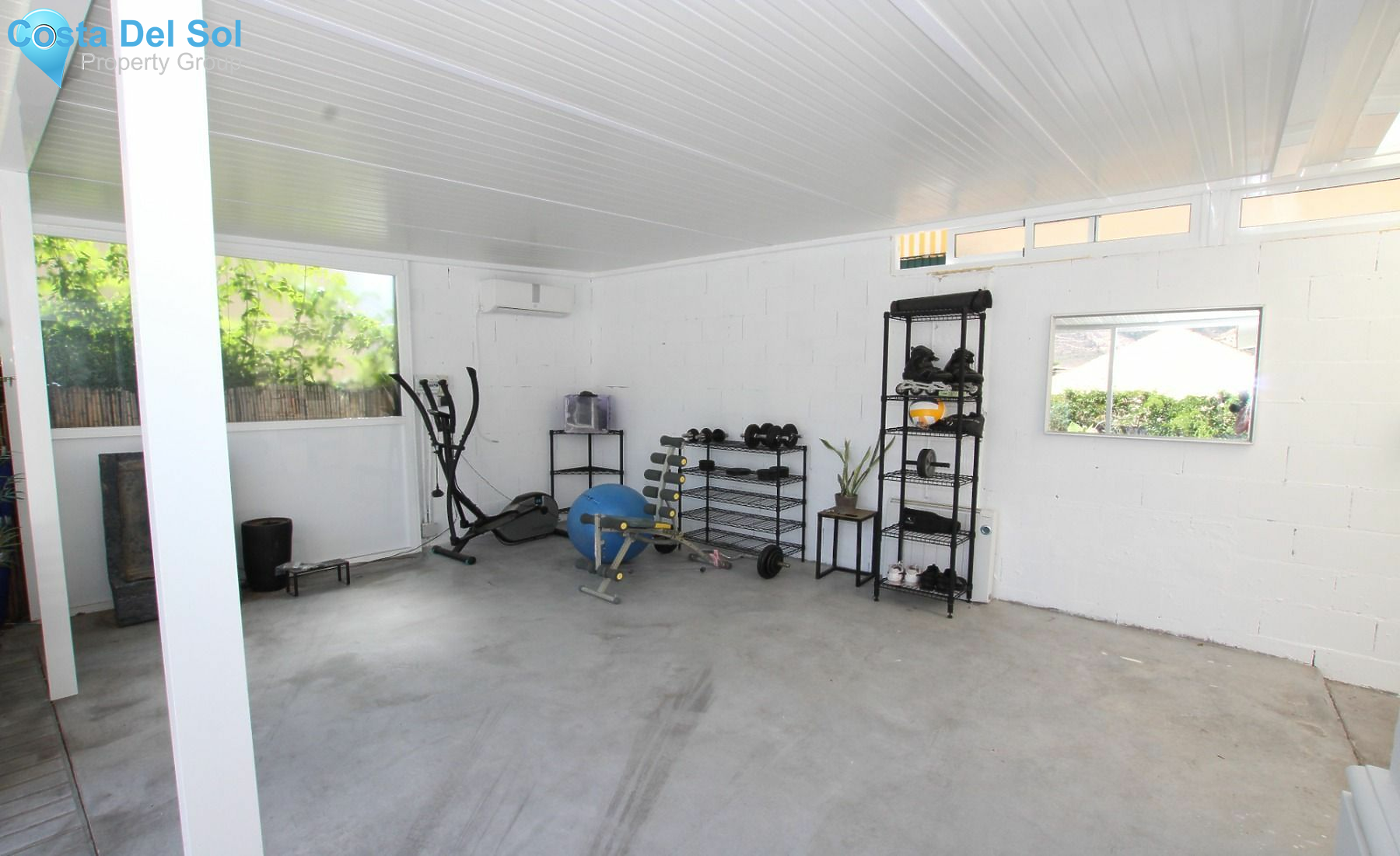 Ground Floor Apartment in Torremuelle-1446402