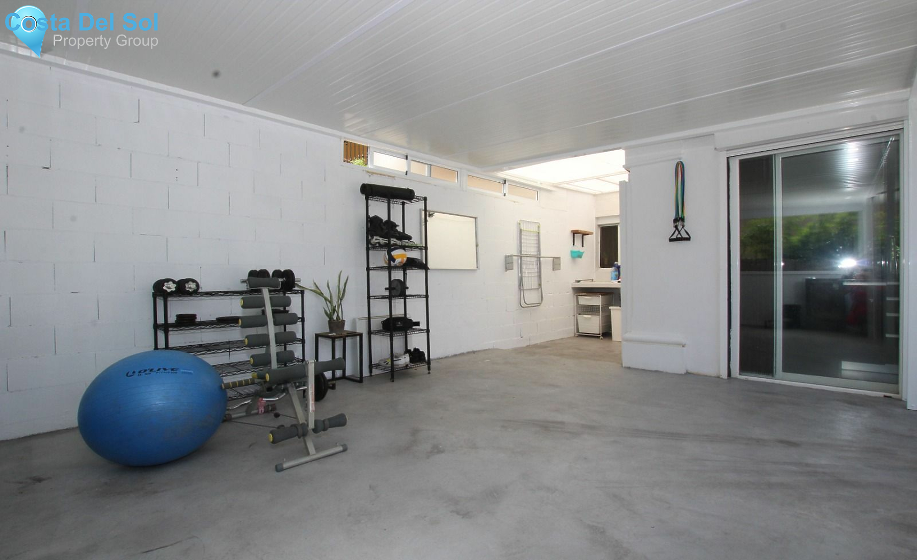 Ground Floor Apartment in Torremuelle-1446404