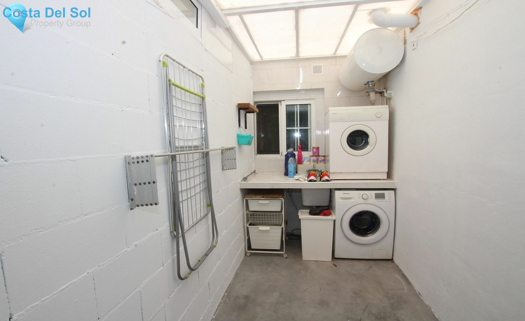 Ground Floor Apartment in Torremuelle-1446405