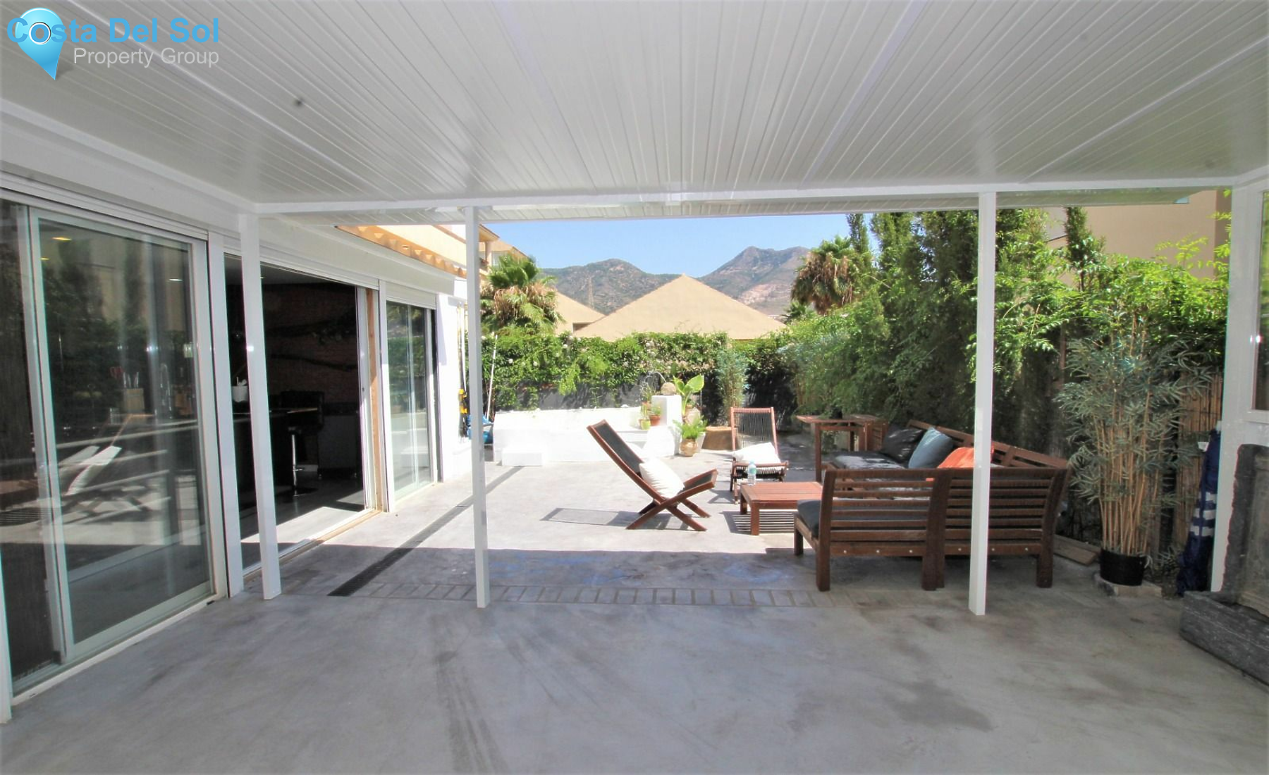 Ground Floor Apartment in Torremuelle-1446406