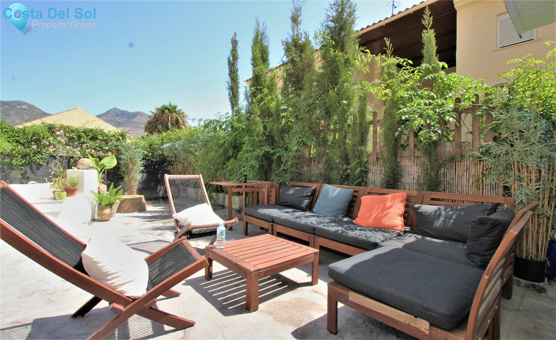 Ground Floor Apartment in Torremuelle-1446407