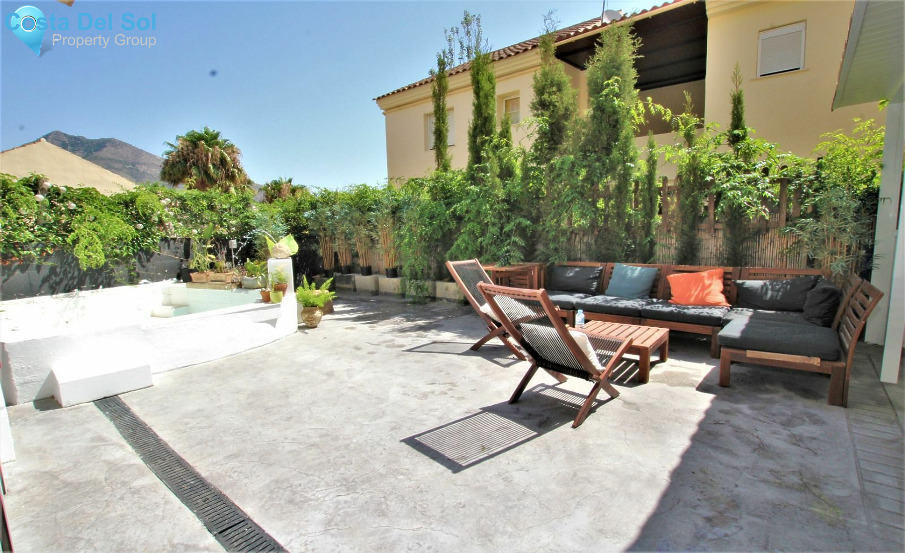 Ground Floor Apartment in Torremuelle-1446390