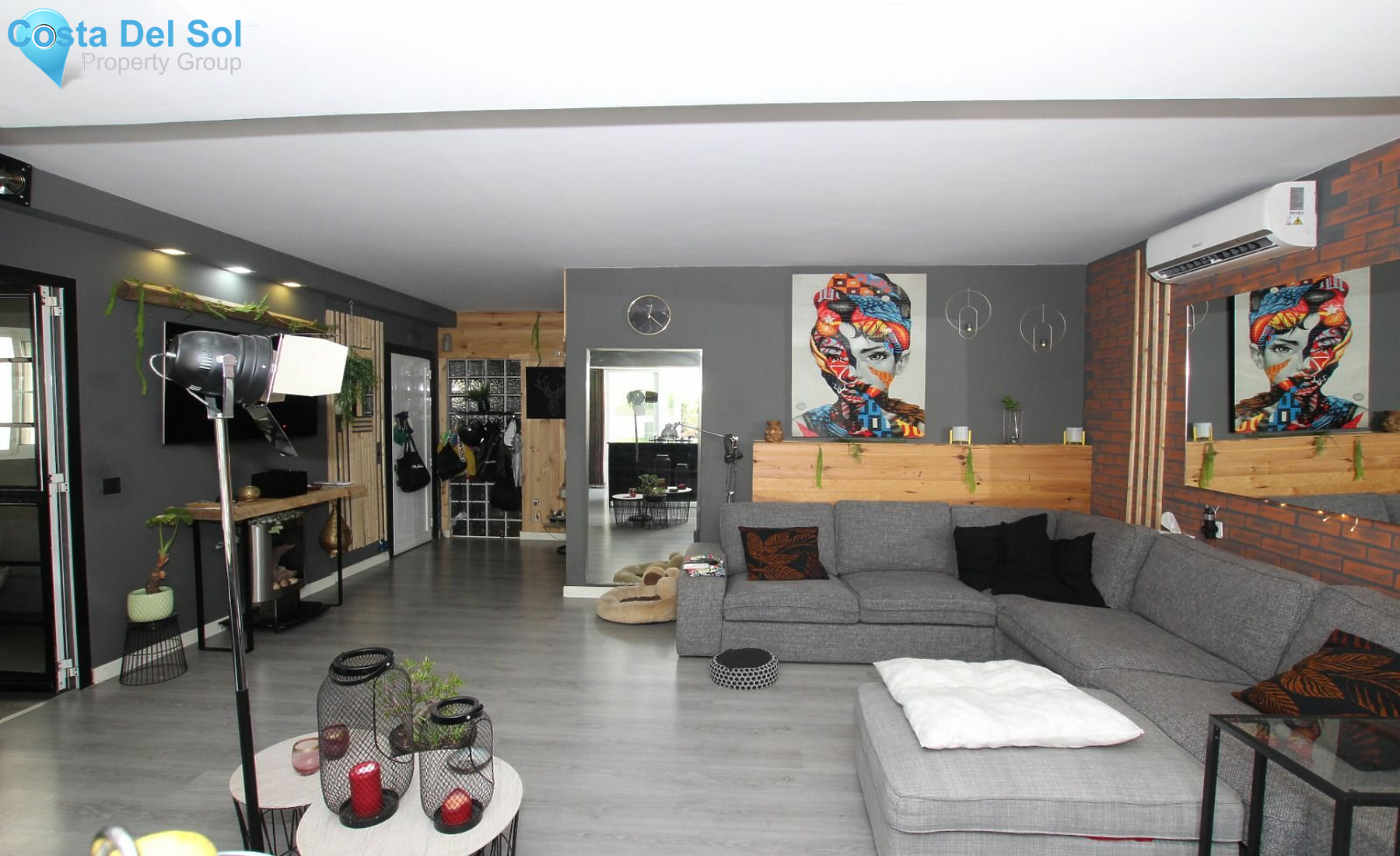 Ground Floor Apartment in Torremuelle-1446394