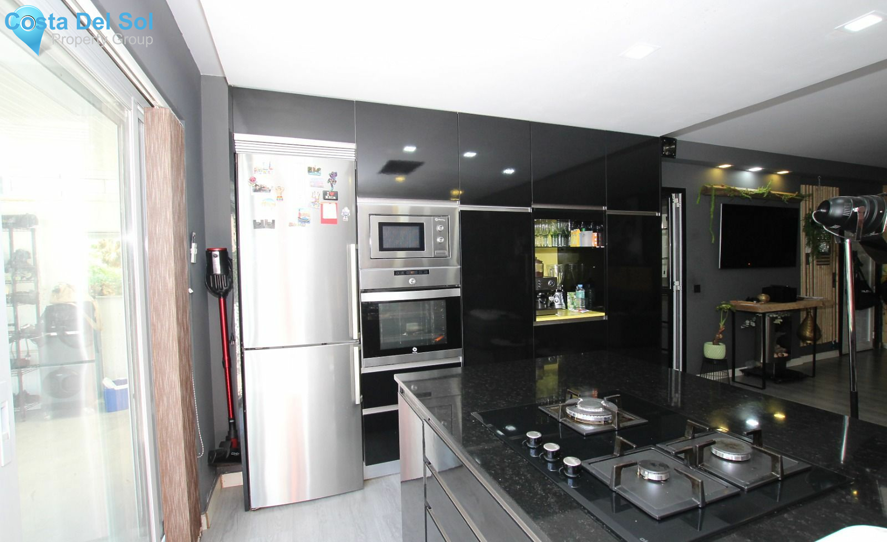 Ground Floor Apartment in Torremuelle-1446396