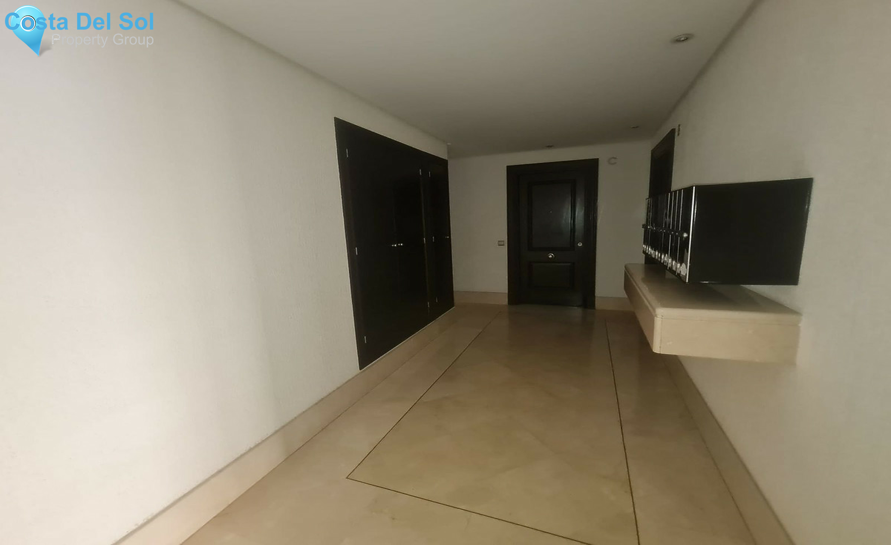 Ground Floor Apartment in Torrequebrada-1257073