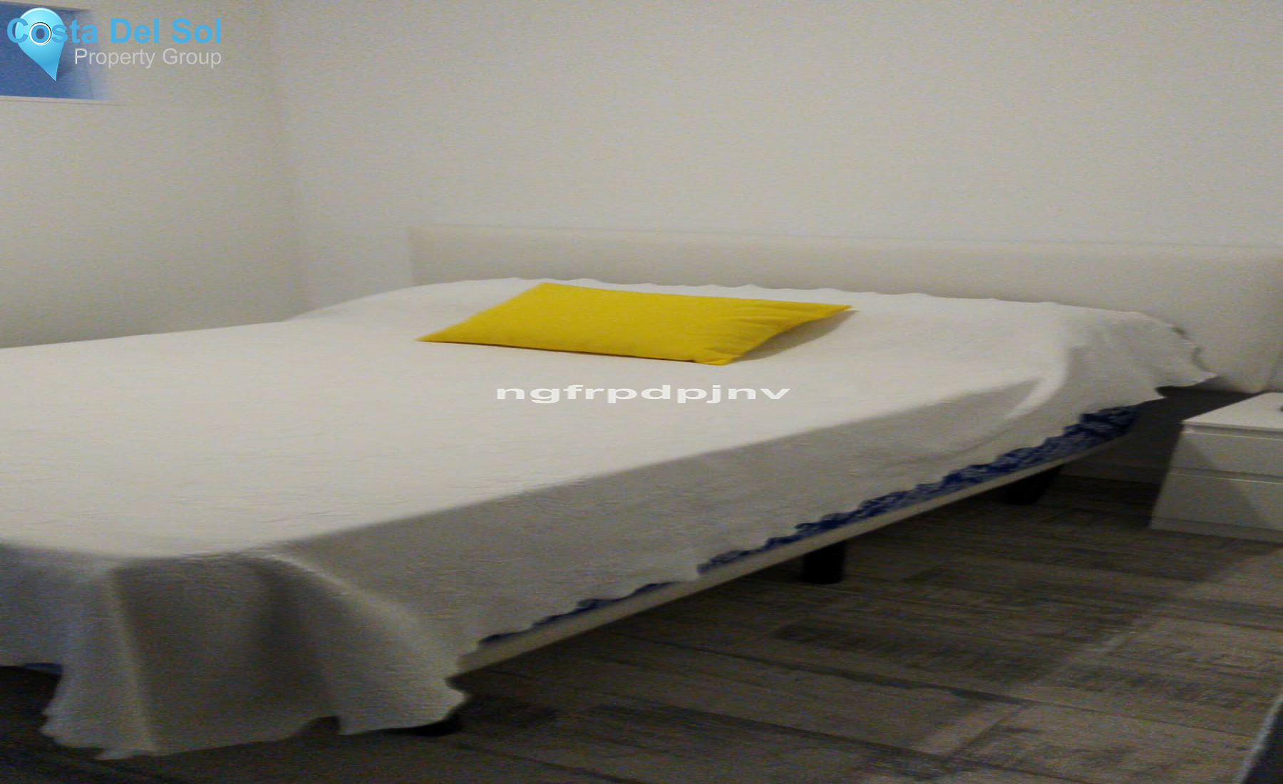 Ground Floor Apartment in Torrequebrada-1331817