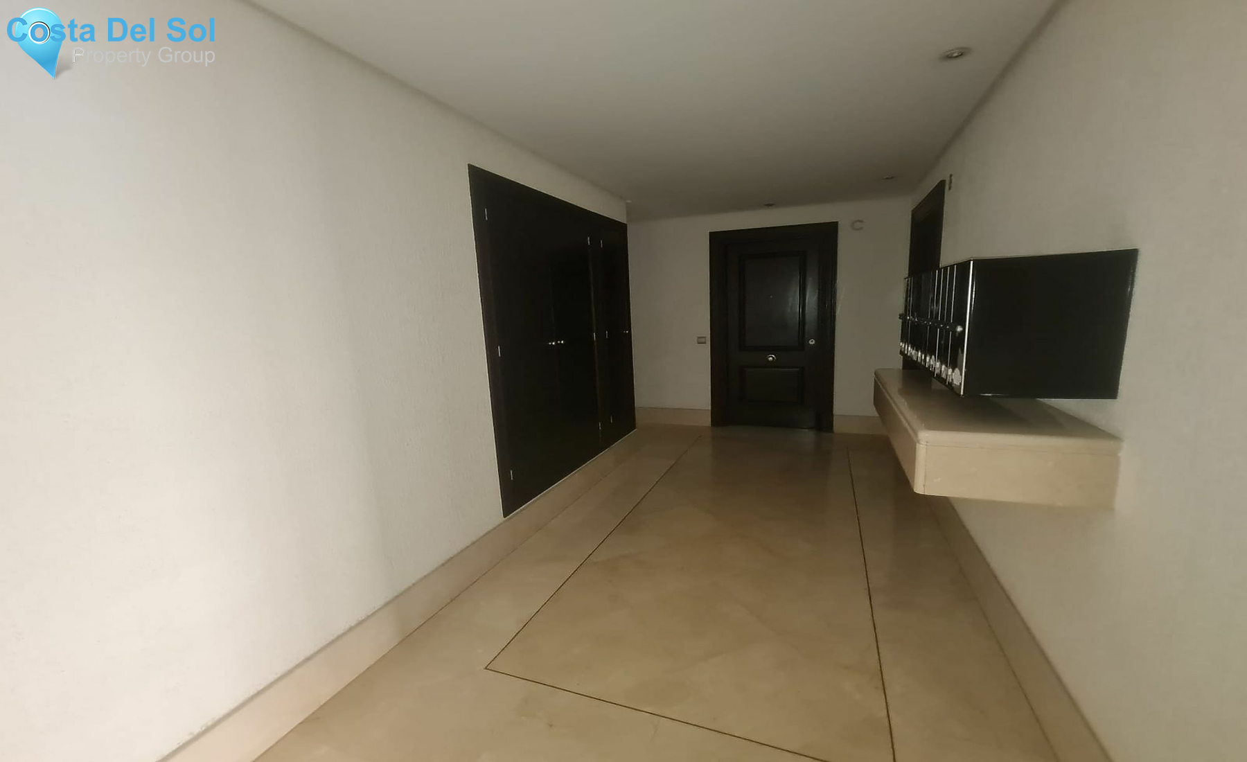 Ground Floor Apartment in Torrequebrada-1167564