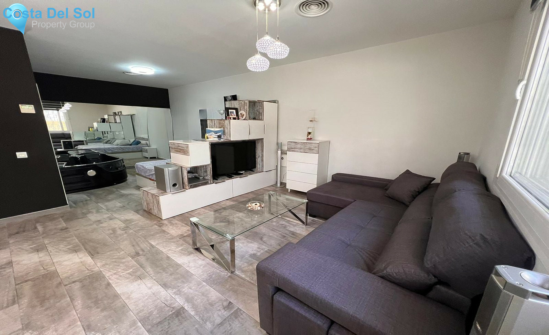 Ground Floor Studio in La Carihuela-1435988