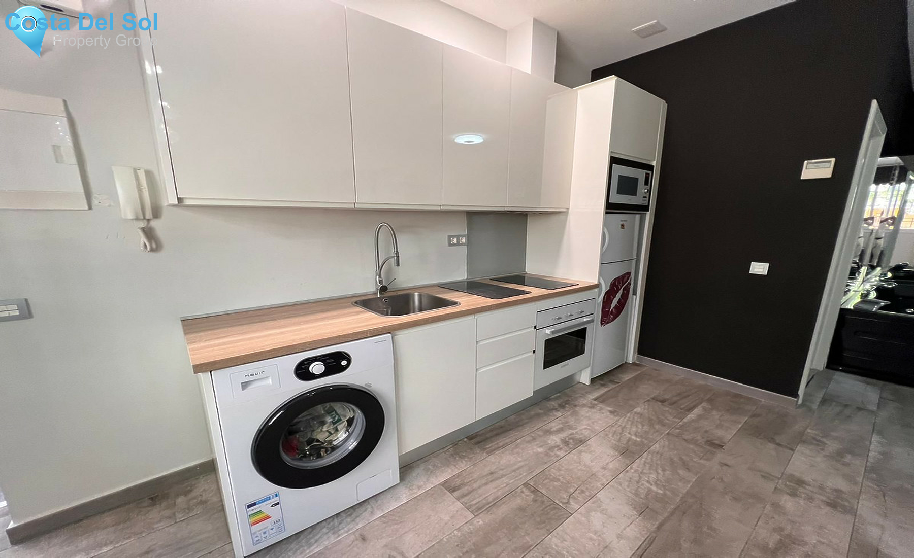 Ground Floor Studio in La Carihuela-1435998