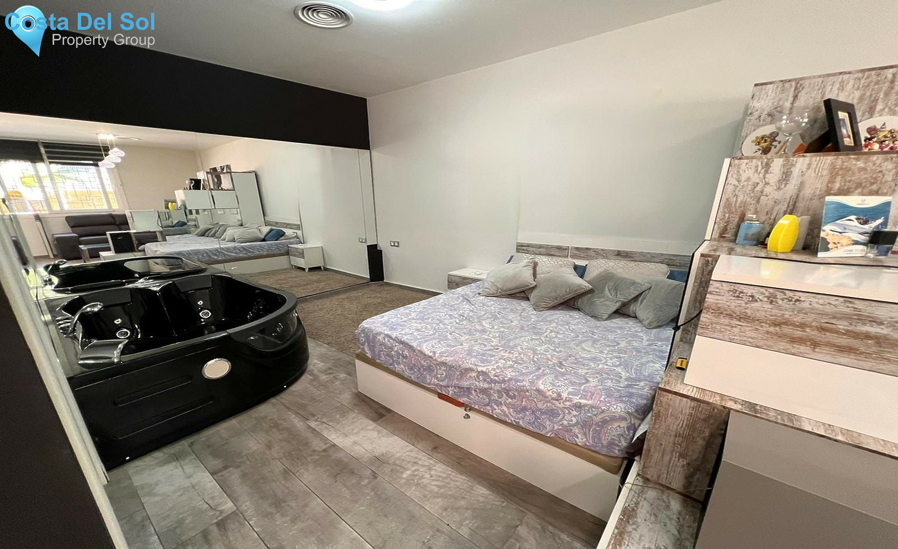 Ground Floor Studio in La Carihuela-1435992