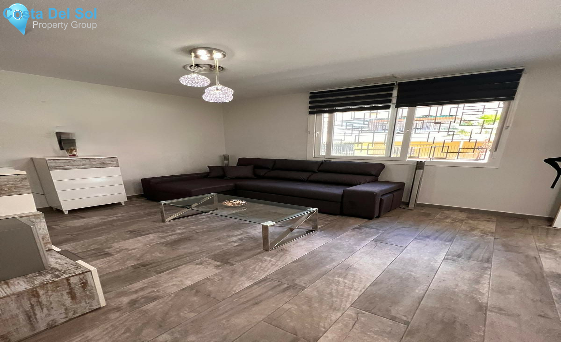 Ground Floor Studio in La Carihuela-1435993