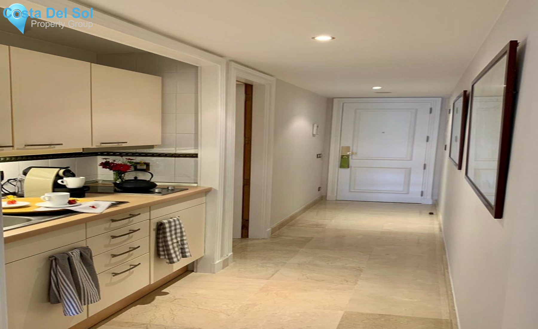 Ground Floor Studio in New Golden Mile-1348917