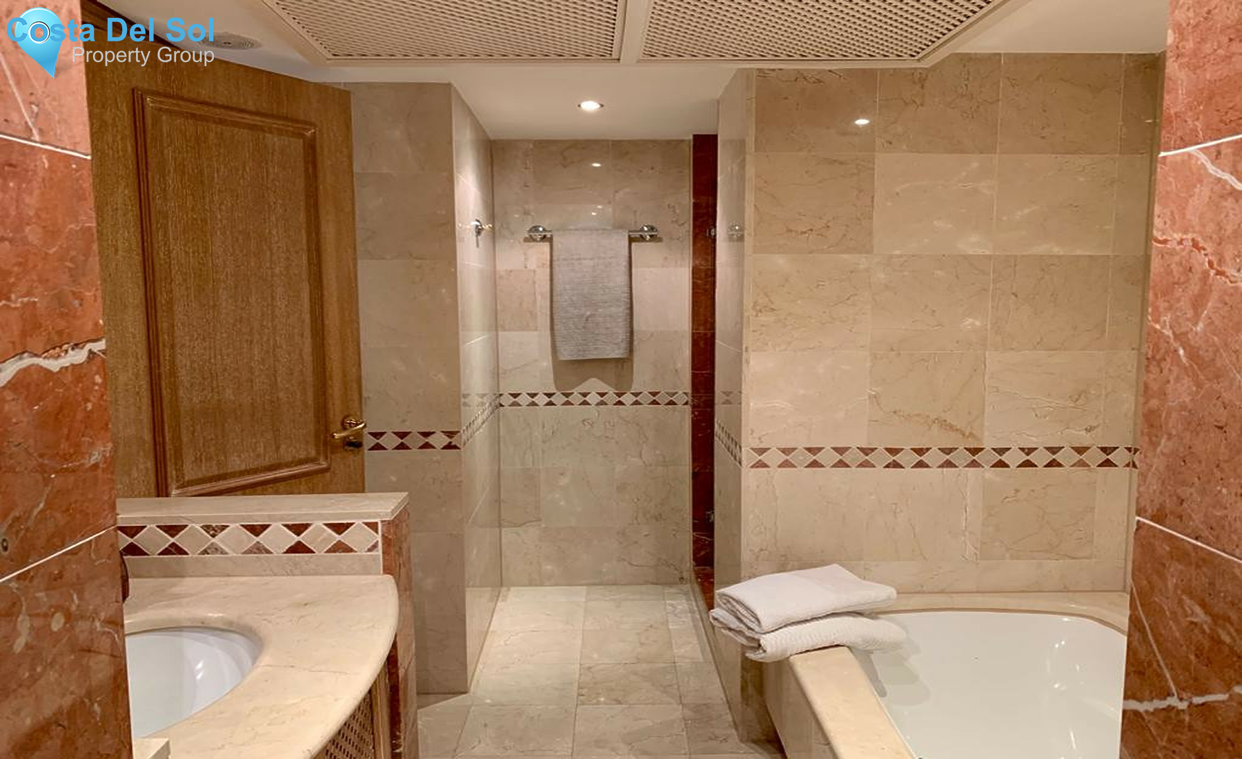 Ground Floor Studio in New Golden Mile-1348919