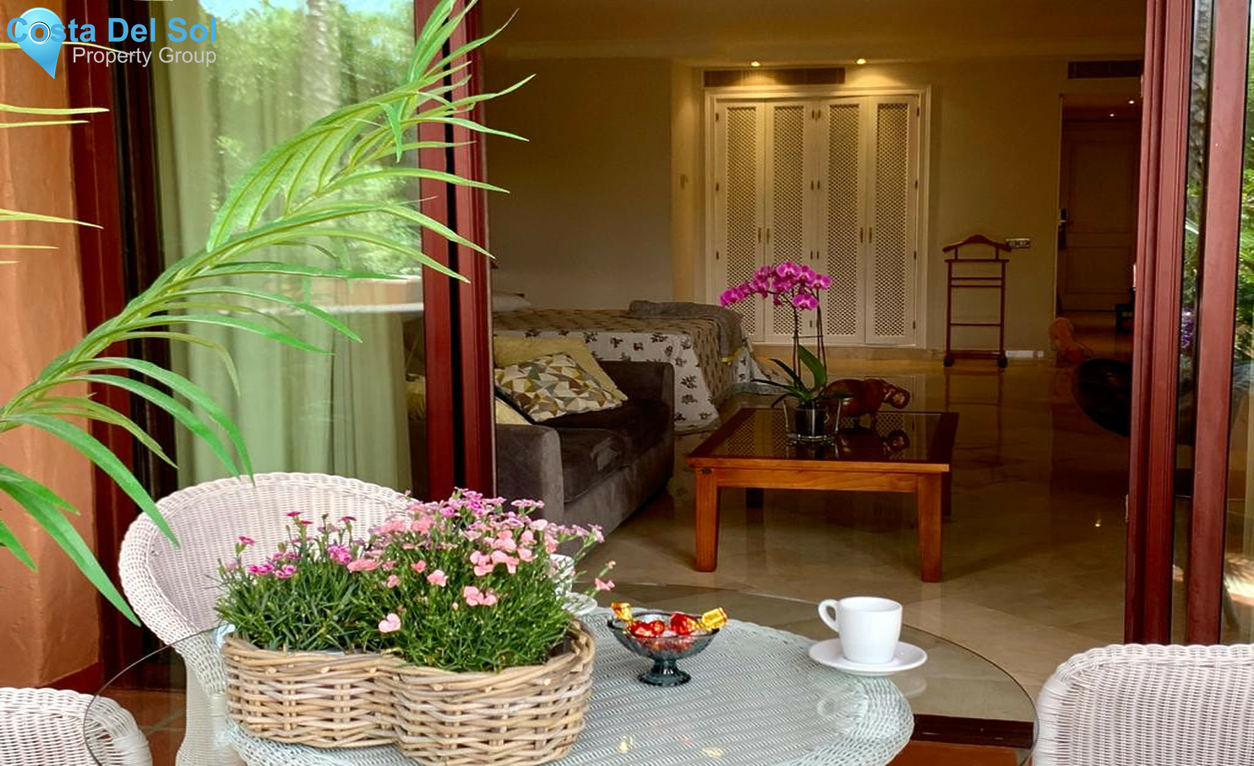 Ground Floor Studio in New Golden Mile-1348925