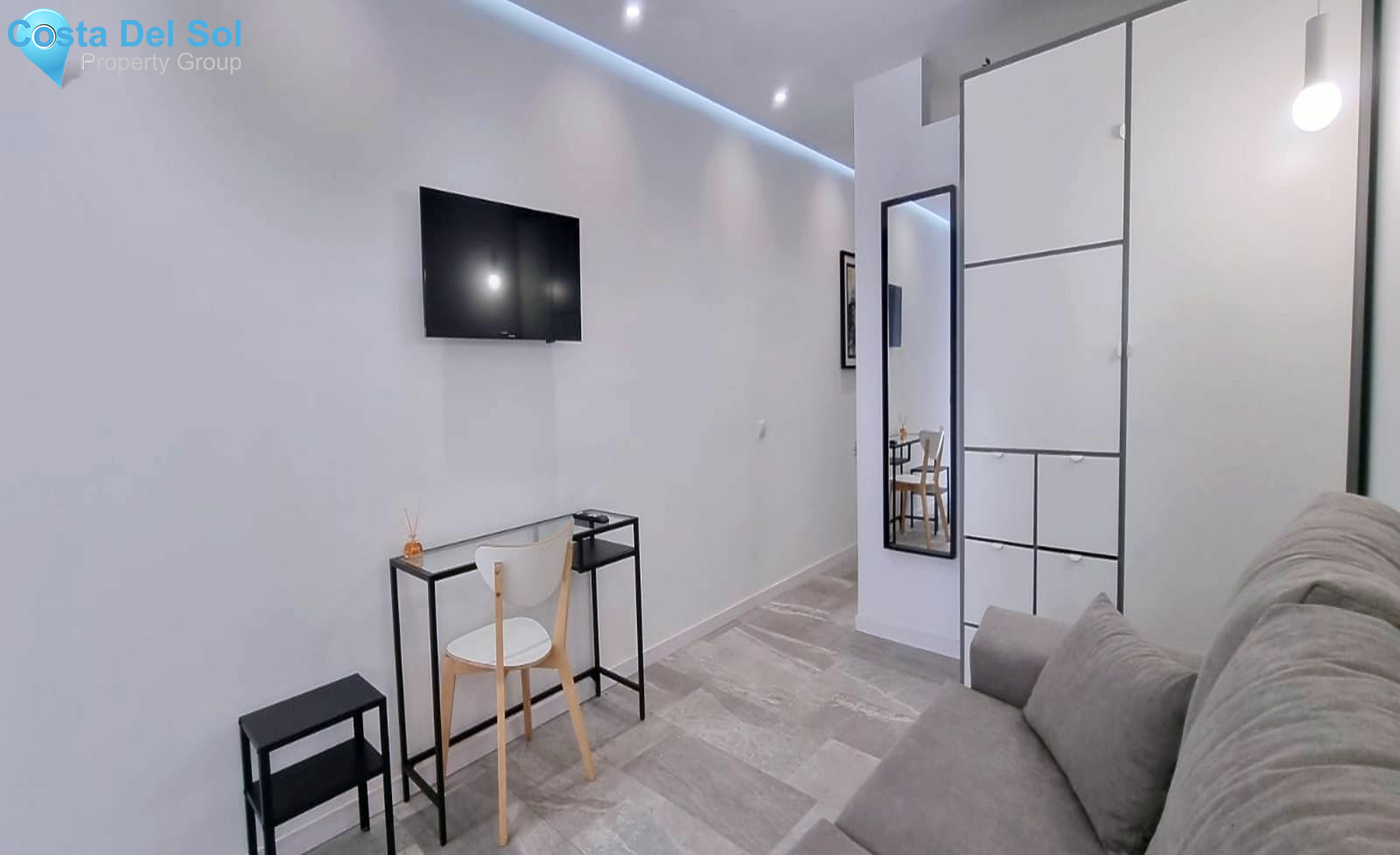 Ground Floor Studio in Nueva Andalucía-1549048