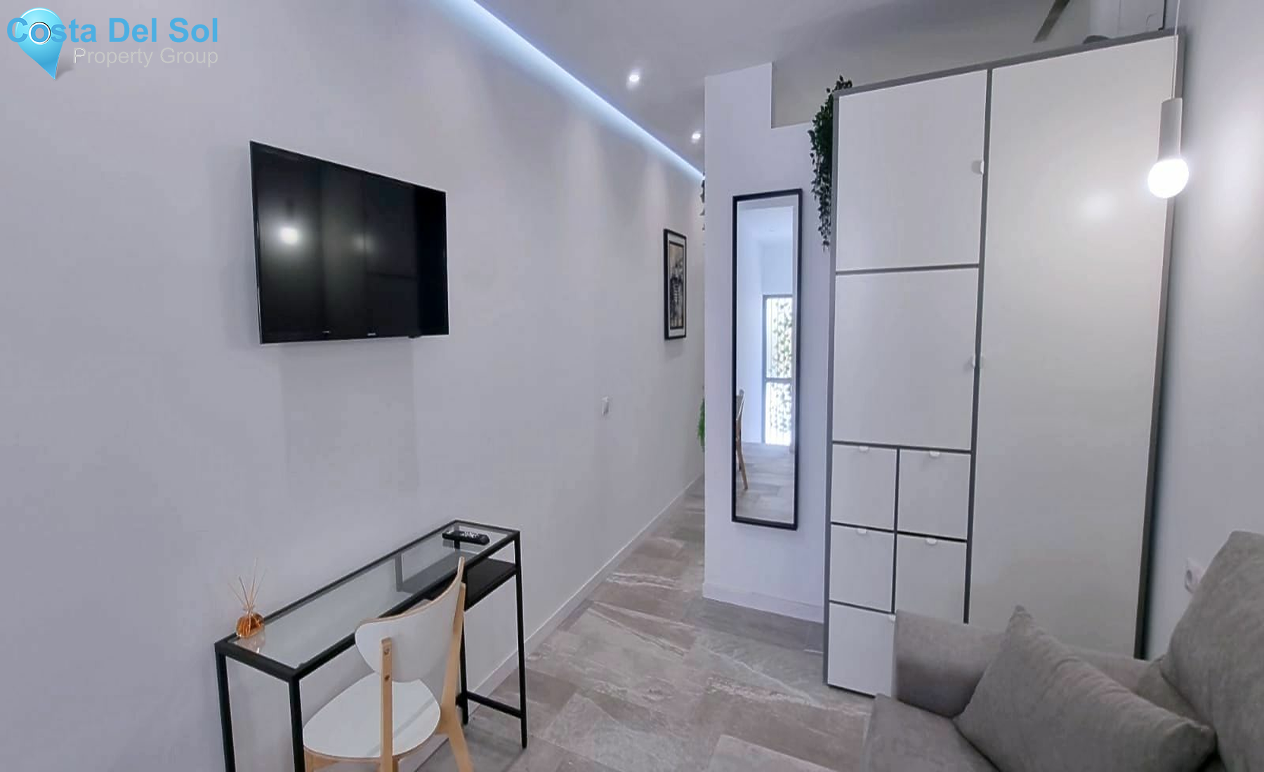 Ground Floor Studio in Nueva Andalucía-1549049