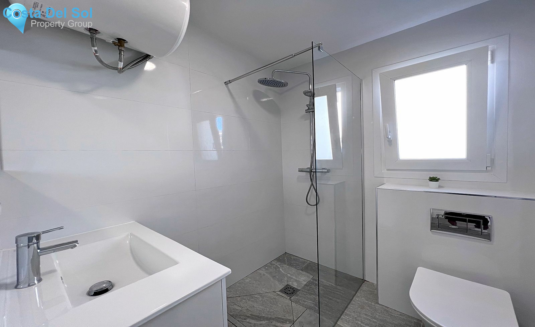 Ground Floor Studio in Nueva Andalucía-1549050