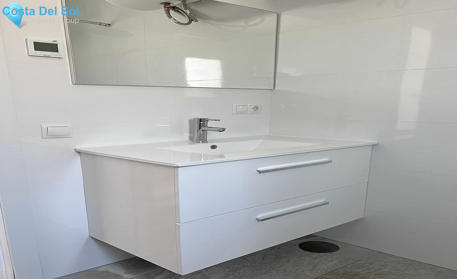 Ground Floor Studio in Nueva Andalucía-1549051