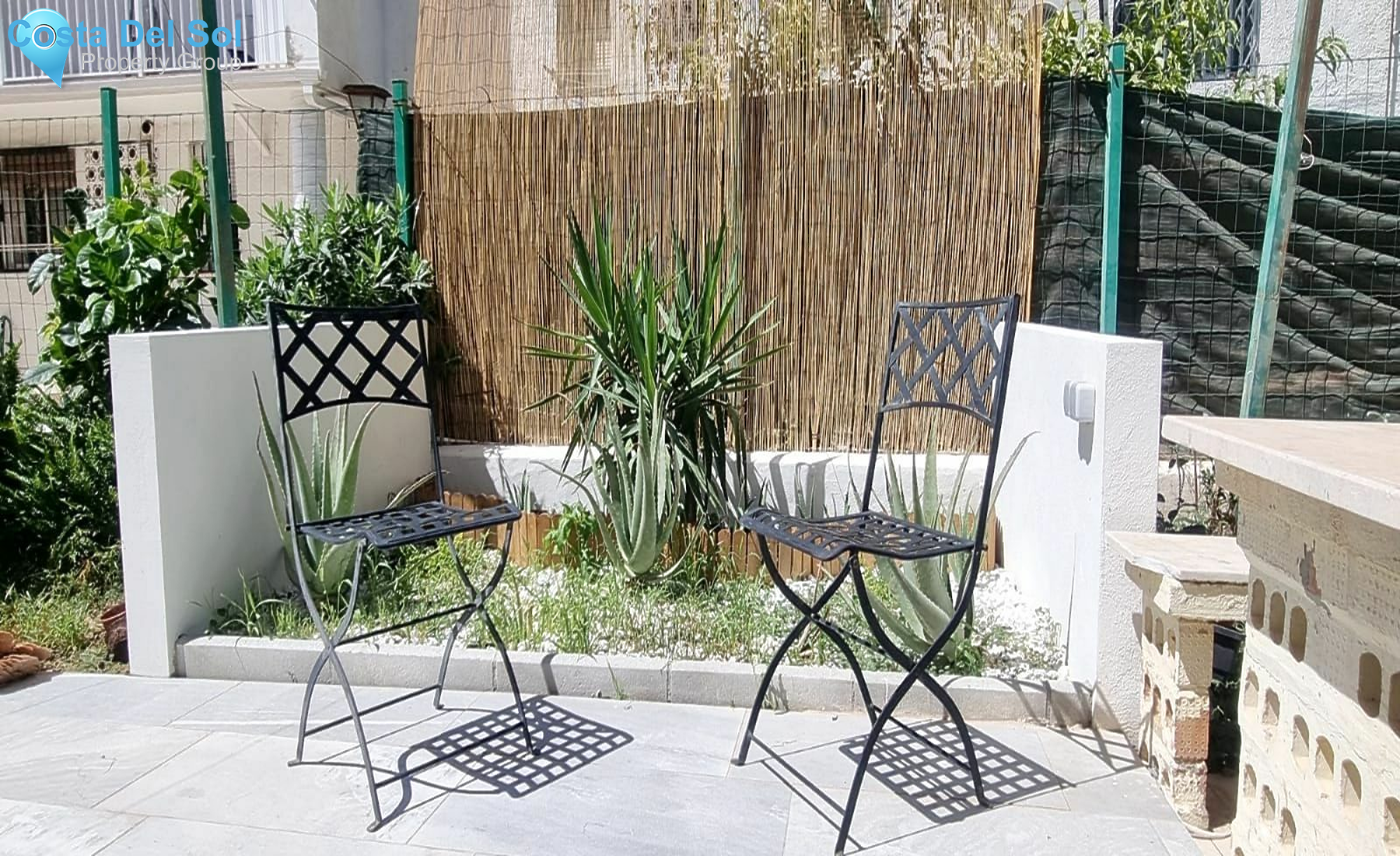 Ground Floor Studio in Nueva Andalucía-1549052