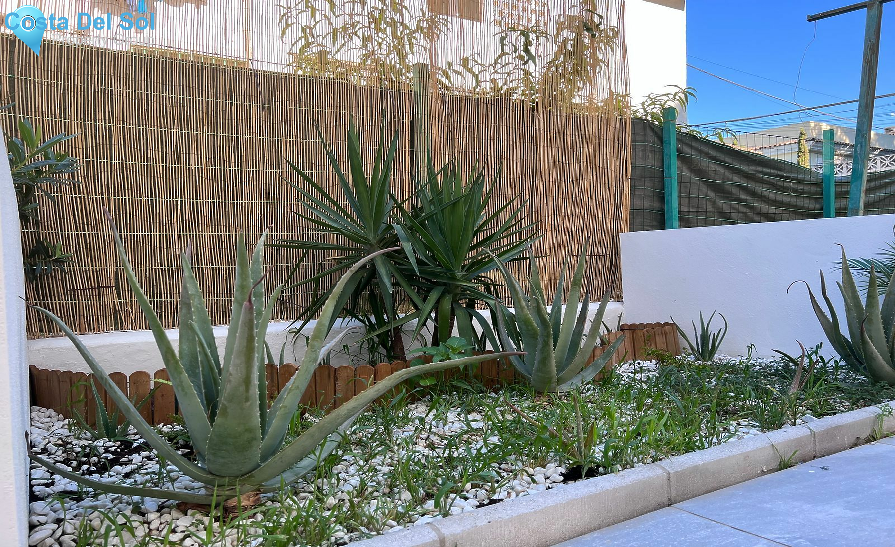 Ground Floor Studio in Nueva Andalucía-1549055