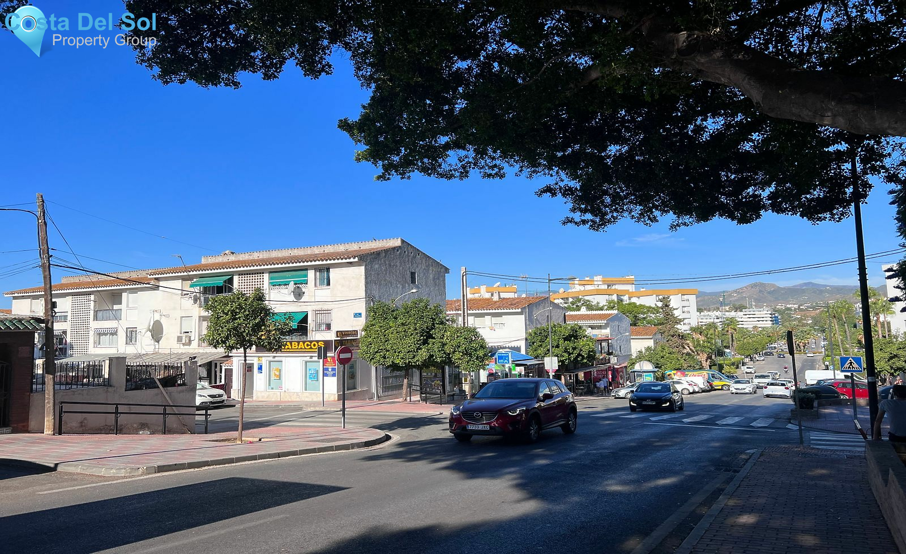 Ground Floor Studio in Nueva Andalucía-1549057