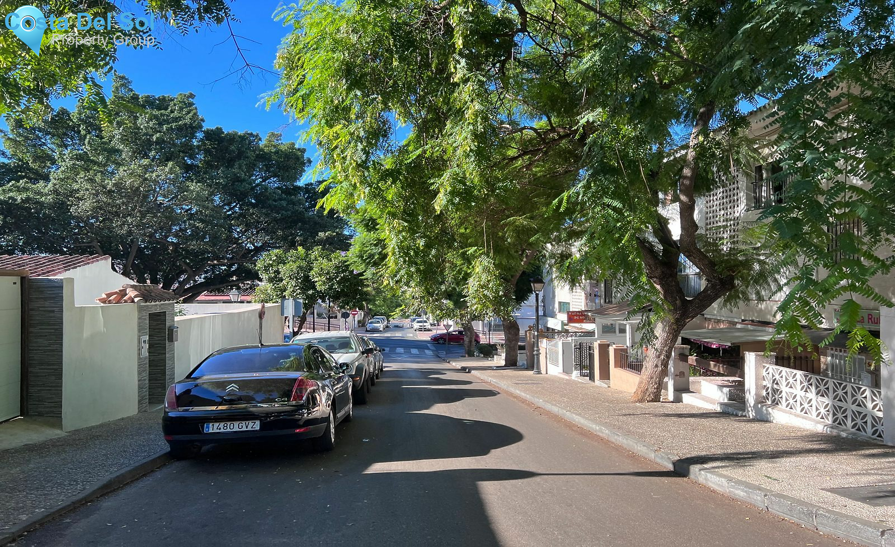 Ground Floor Studio in Nueva Andalucía-1549058