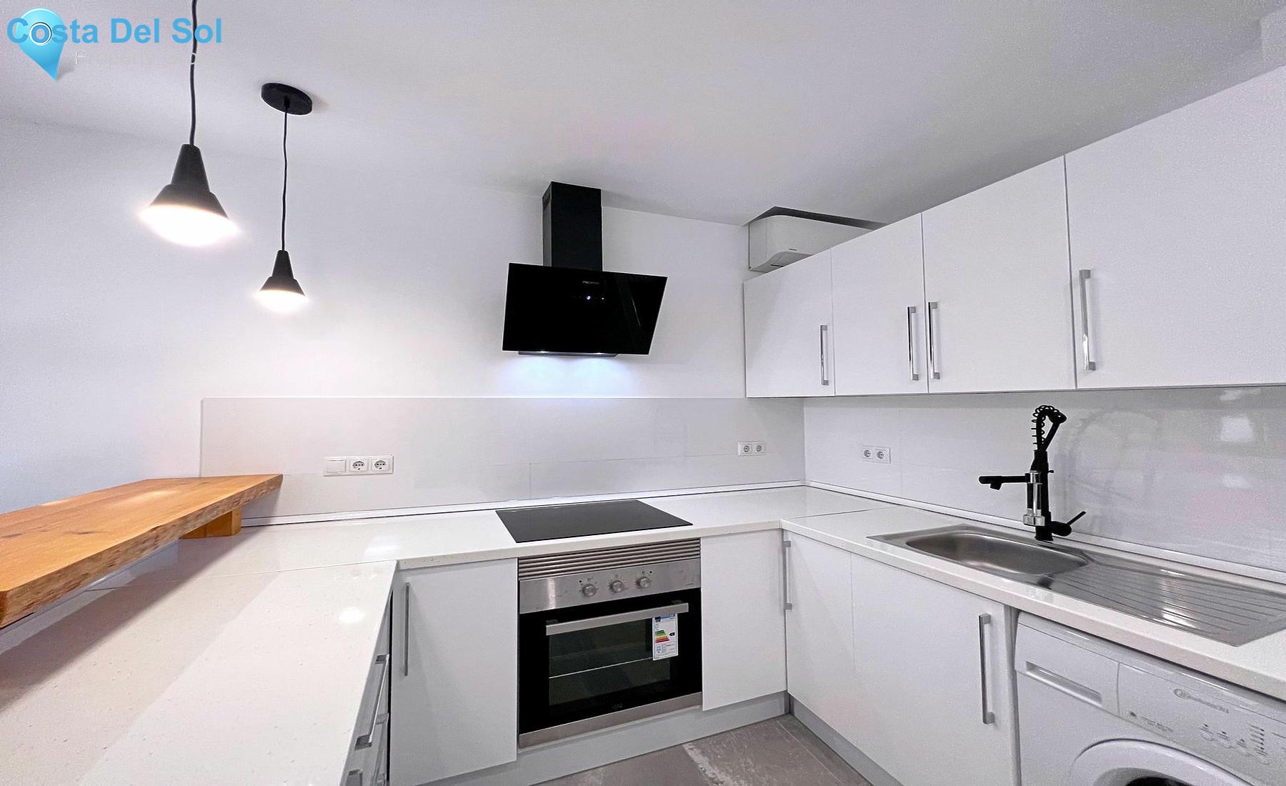 Ground Floor Studio in Nueva Andalucía-1549043