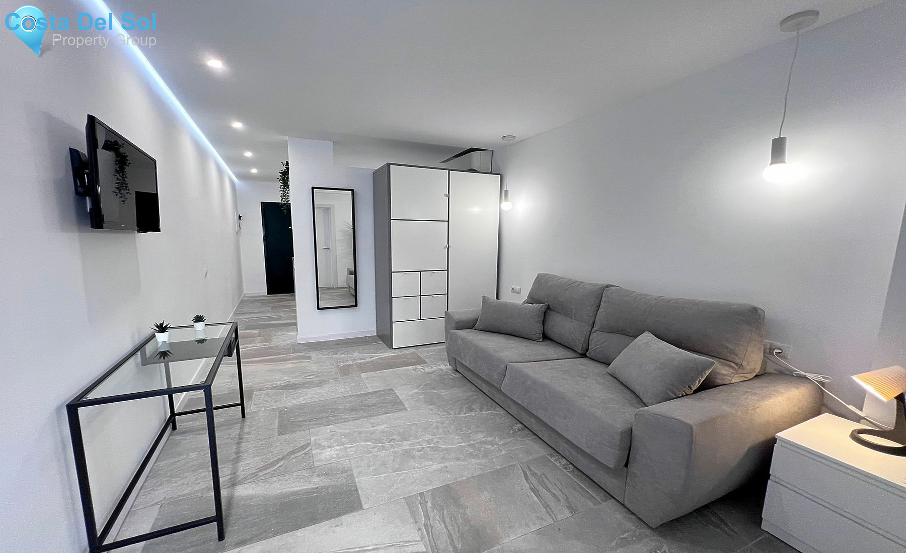 Ground Floor Studio in Nueva Andalucía-1549047
