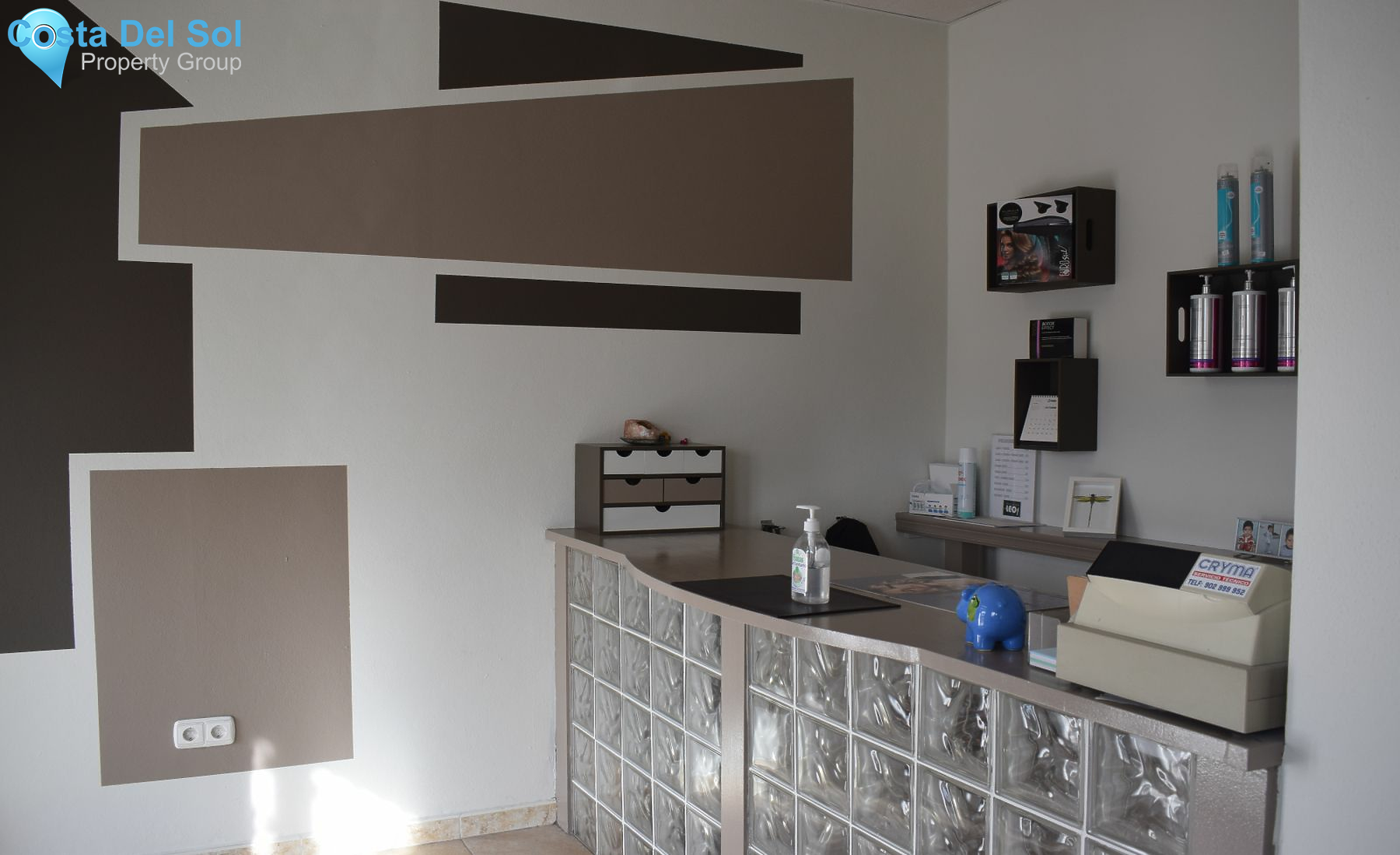 Hairdressers in Coín-1400454