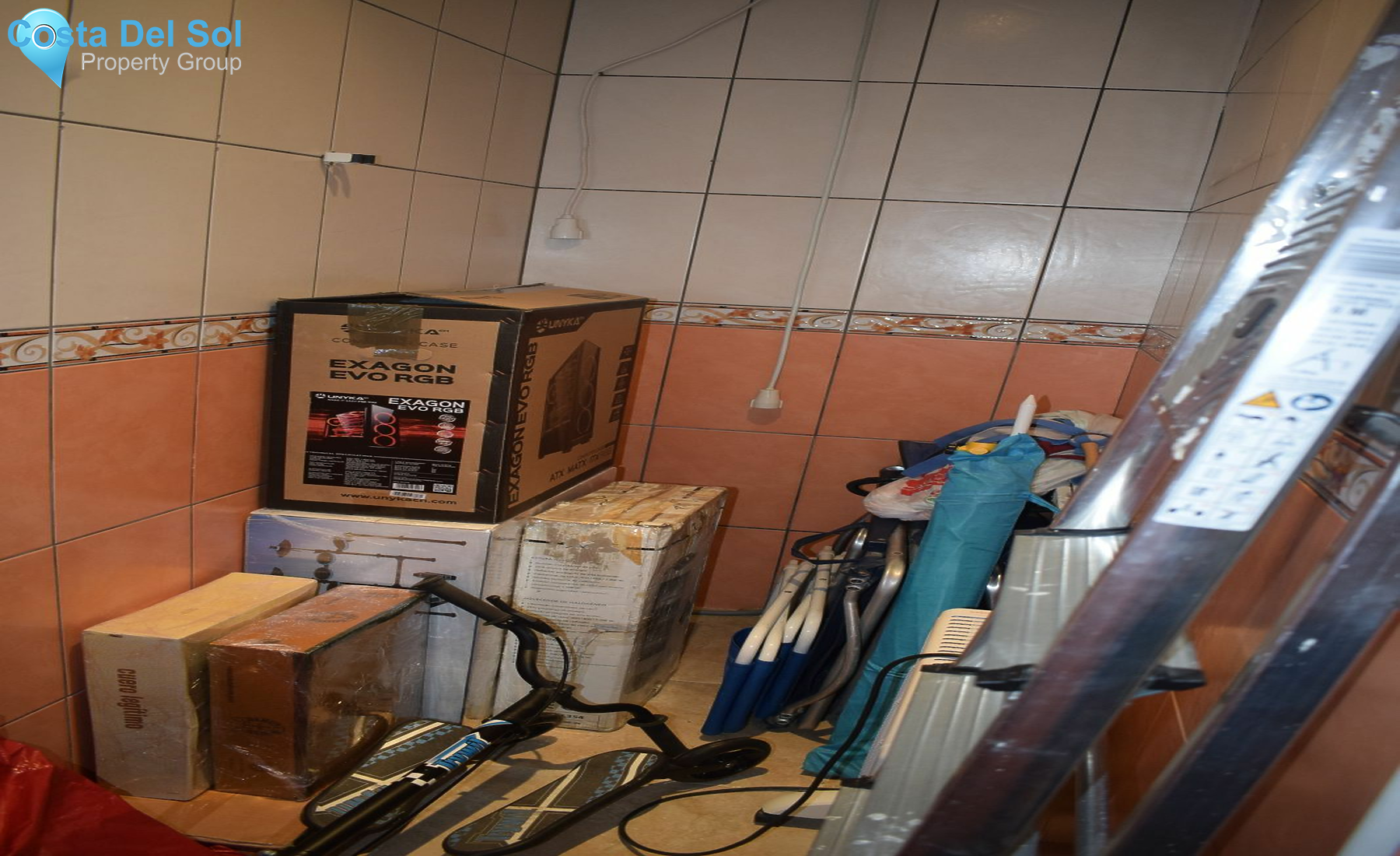 Hairdressers in Coín-1400455