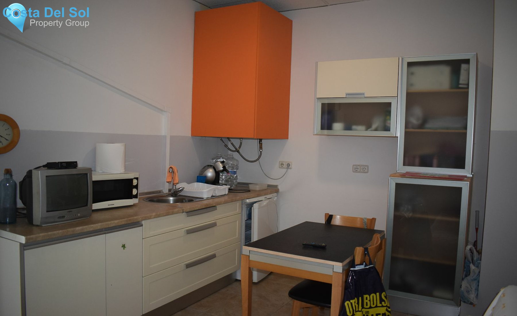 Hairdressers in Coín-1400445