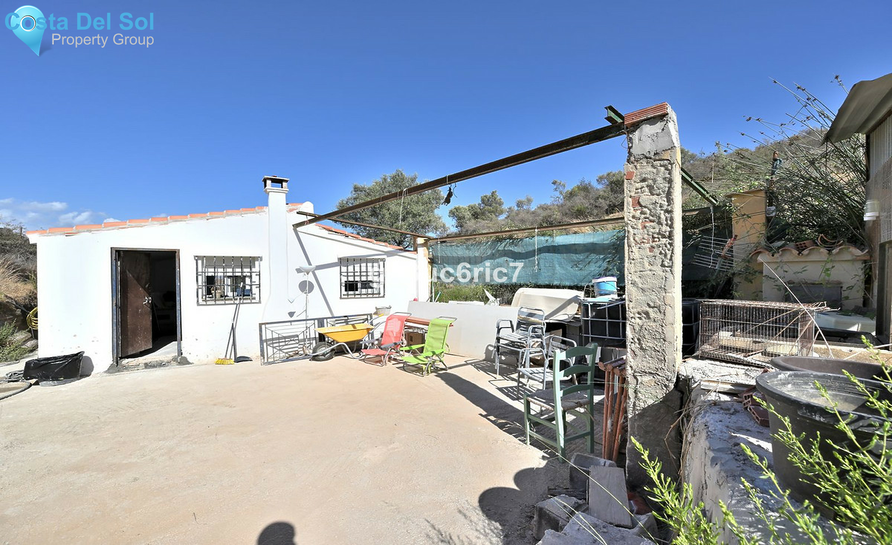 House in Calanova Golf