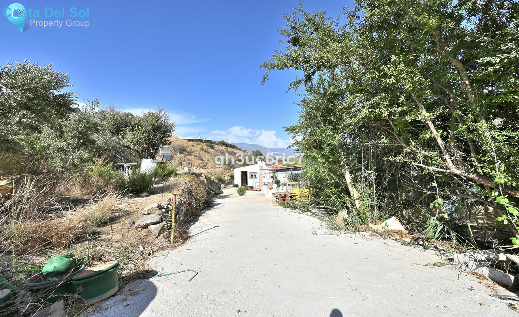 House in Calanova Golf-1401491