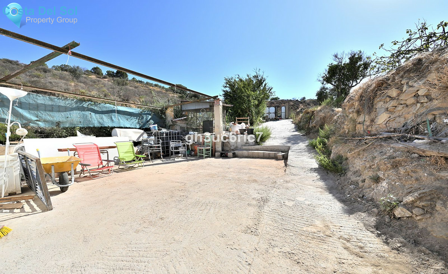 House in Calanova Golf-1401494