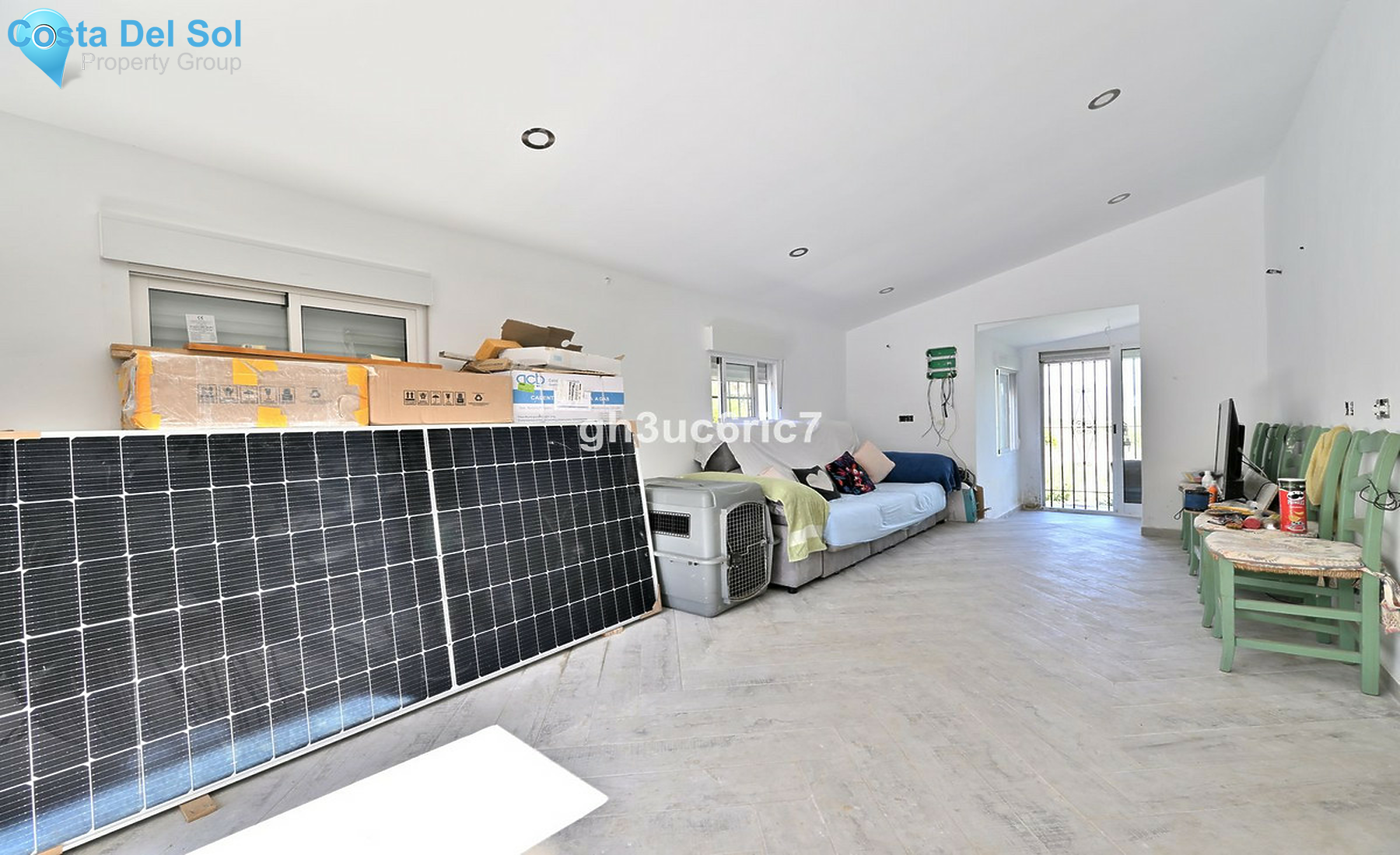 House in Calanova Golf-1401498