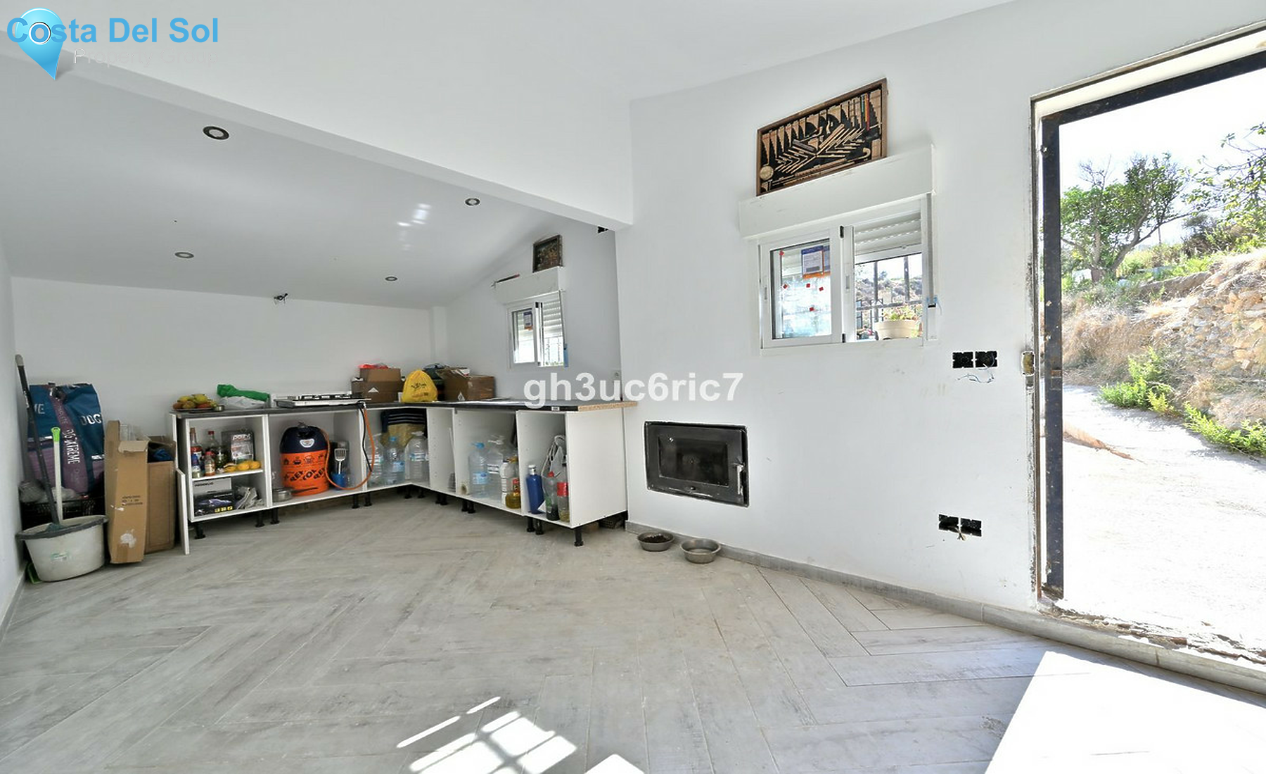 House in Calanova Golf-1401500