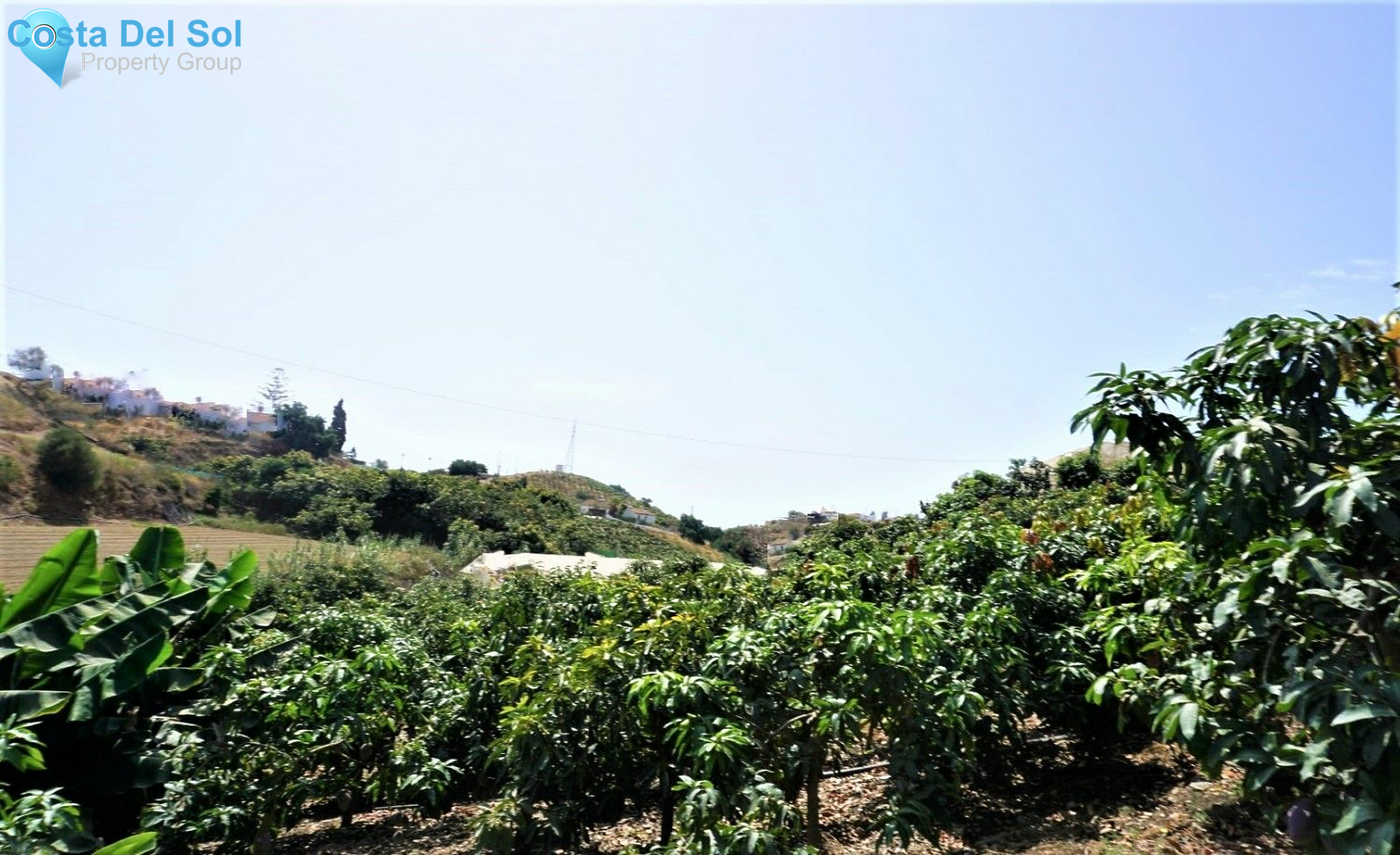 Land in Almayate-1400803